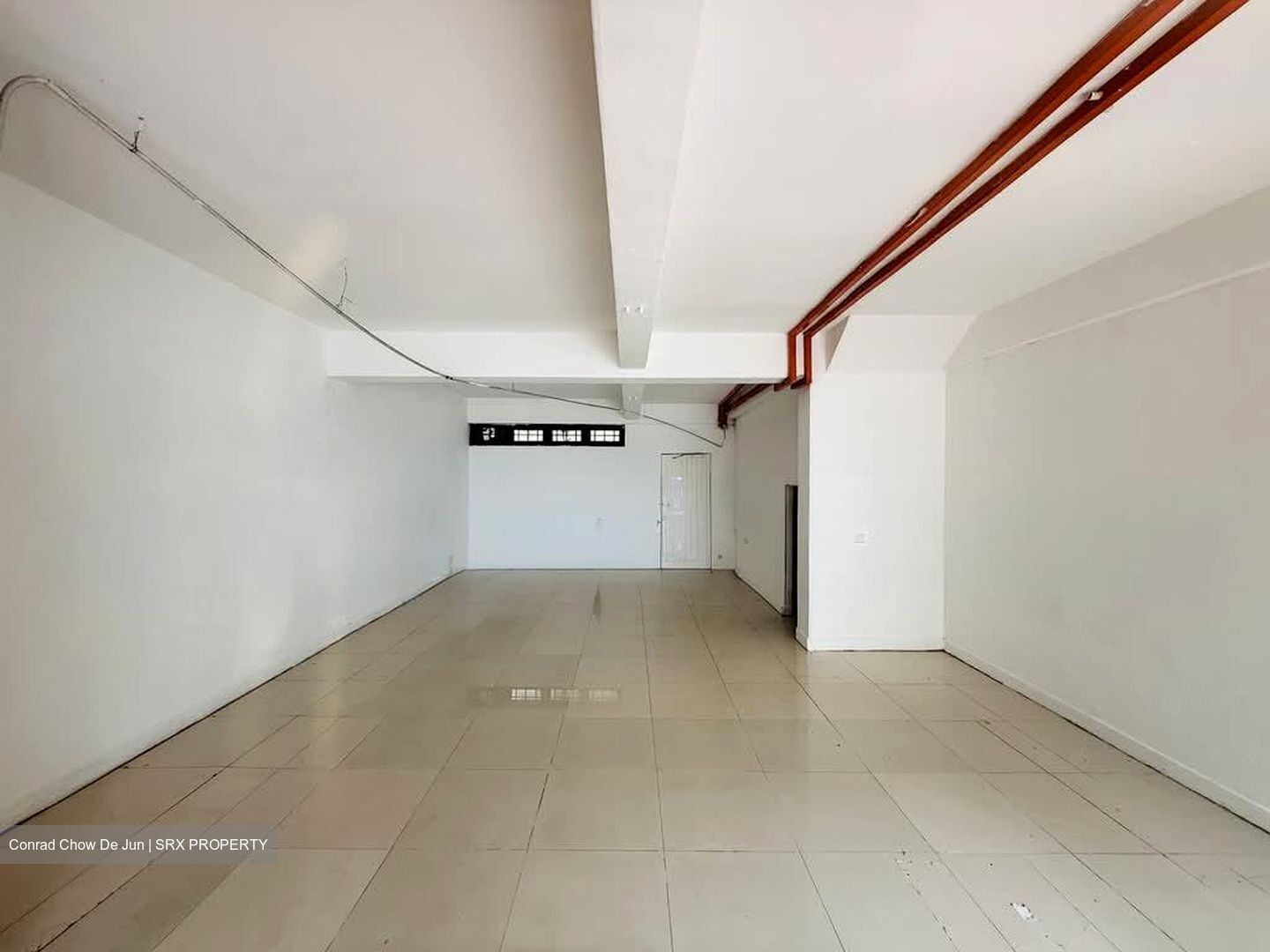 Tiong Bahru Orchid (D3), Shop House #531648601